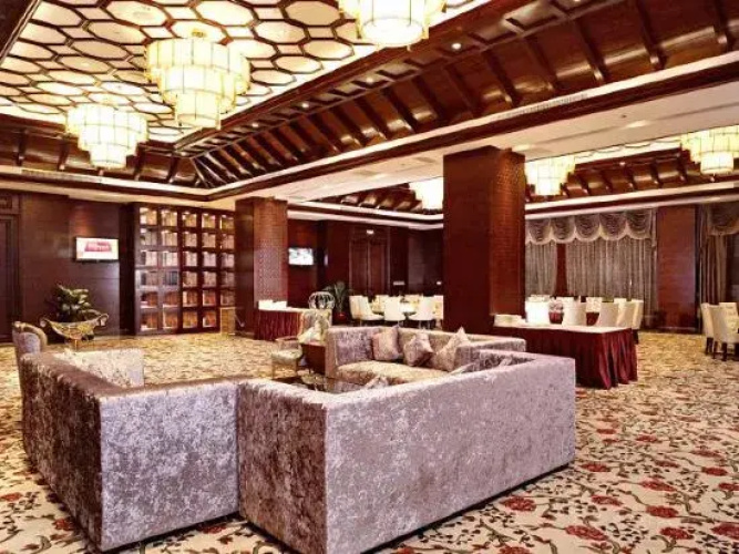 Rui'er Hotel
