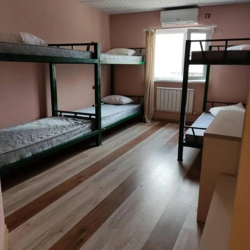 Hostel MANDARIN