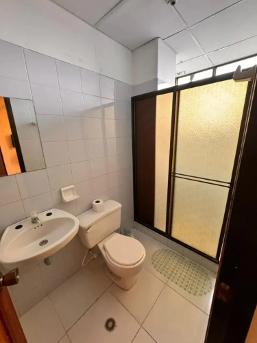 Hotel Mirador
