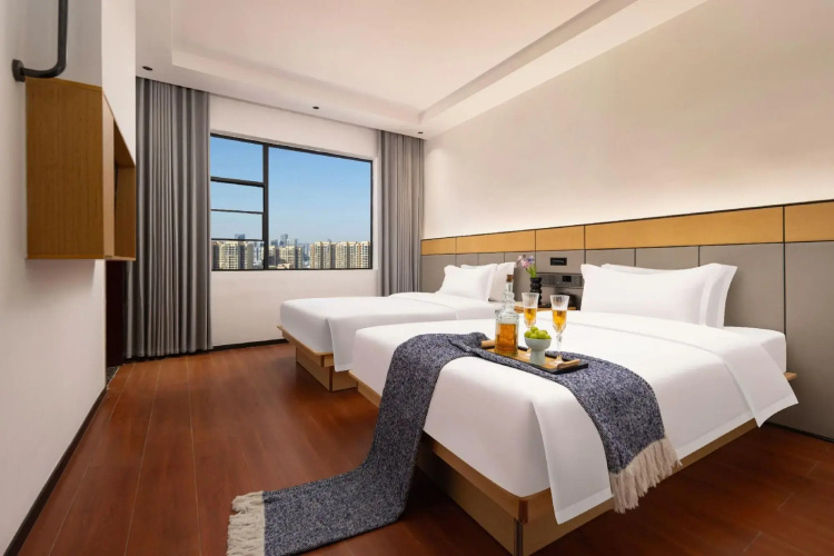 Fangtian Hotel