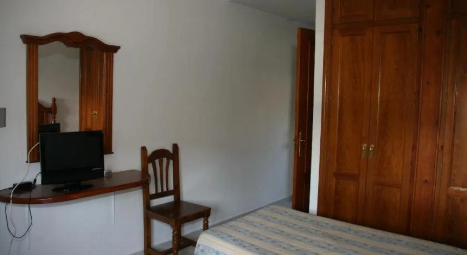 Hotel Real