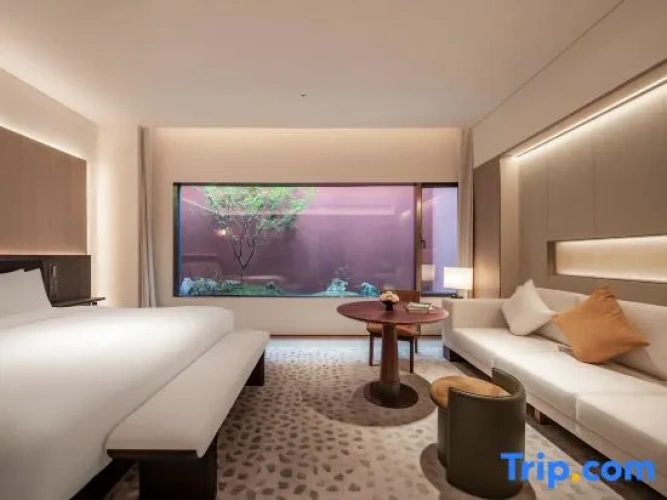 Duplex Suite