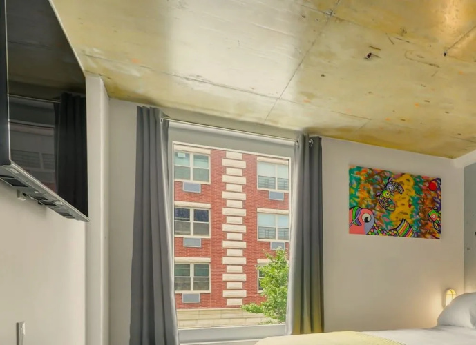 Artel 535 Hotel
