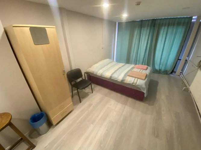 Otel Vanilla inn