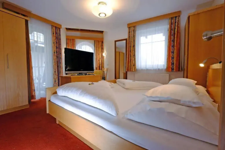 Hotel Vista Allegra