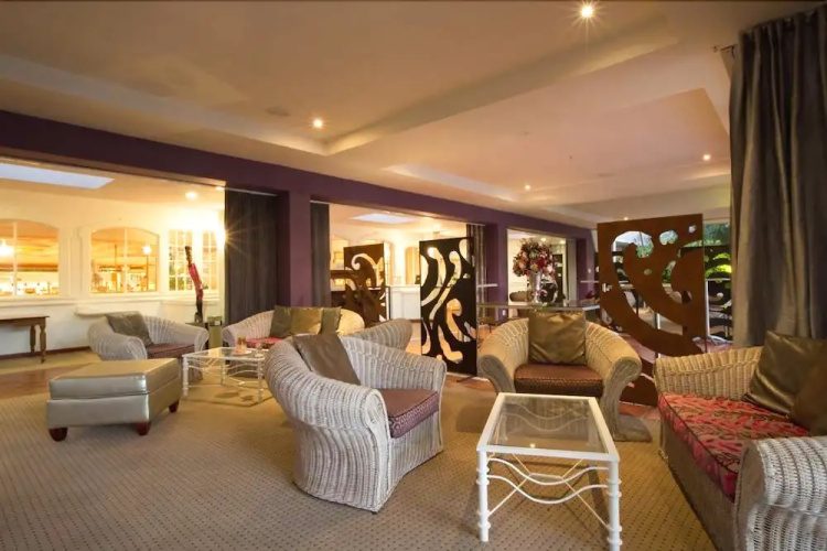 Summerstrand Hotel