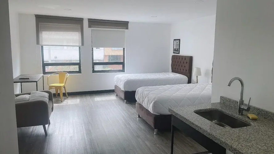 Urban Gallery Hotel