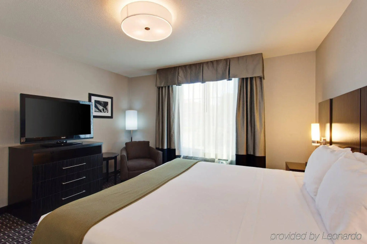 Holiday Inn Express Lancaster by IHG