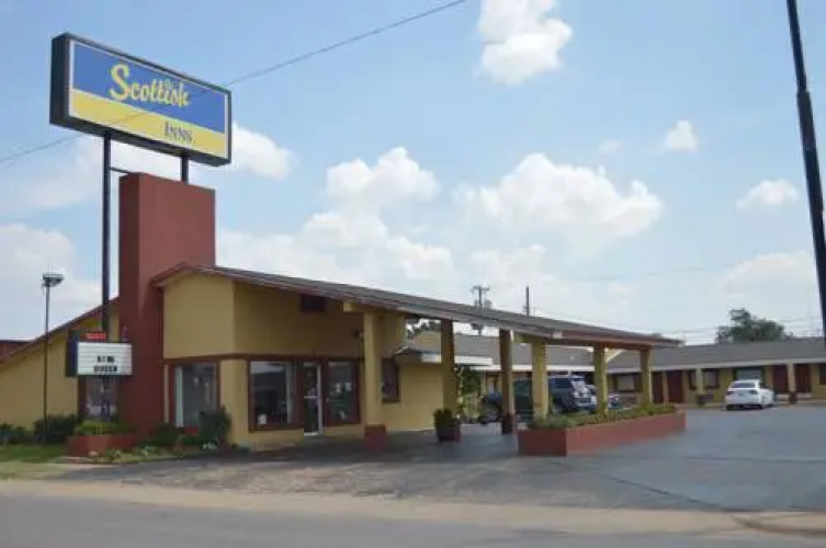 Imagen del hotel