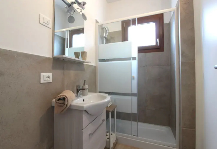 Landlord La Pieve Apartment
