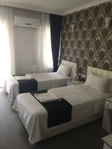 Demasus Otel