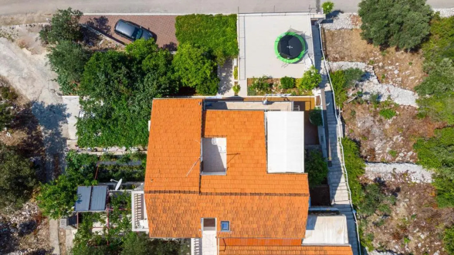 Villa Castello