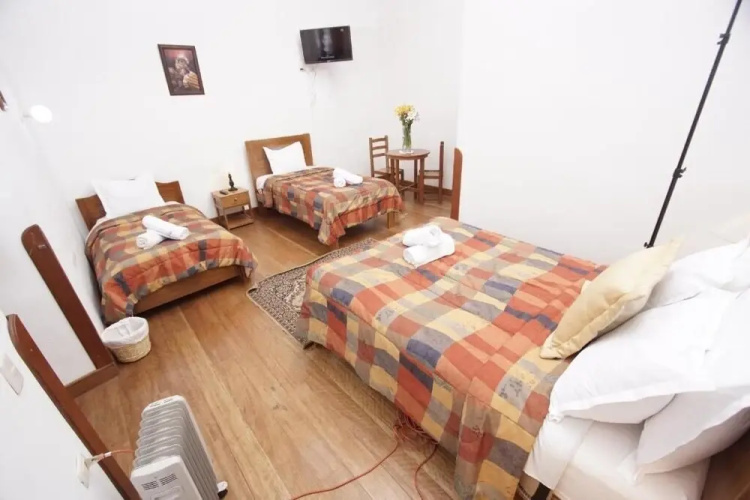 Casa Union Cusco