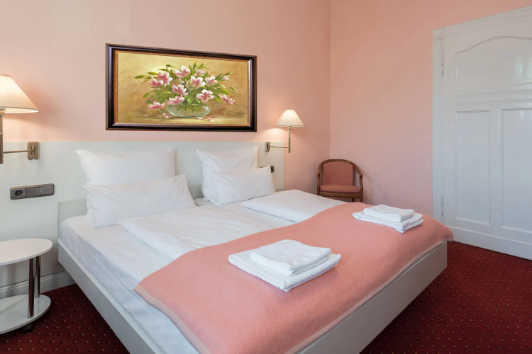 guestified. BARBAROSSA Hotel