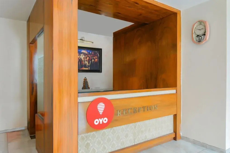 Hotel Sai Sparsh by OYO Rooms