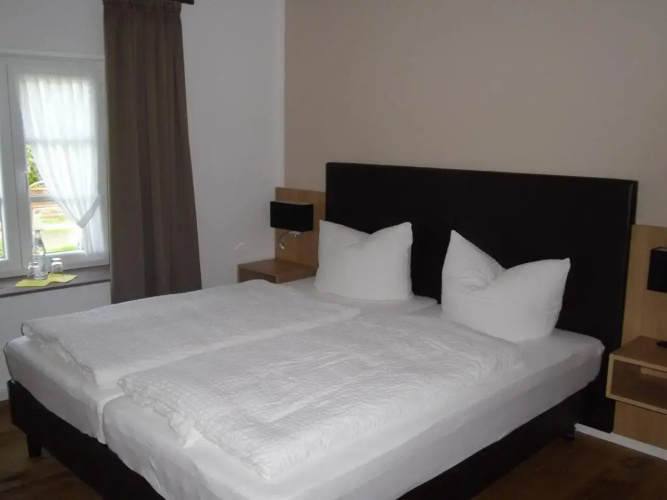 Müllisch's Hof Hotel