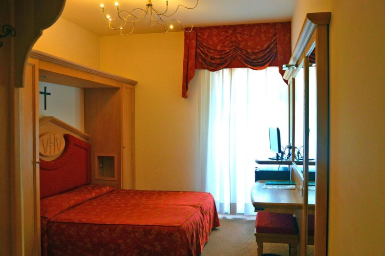 Hotel Villa Verde