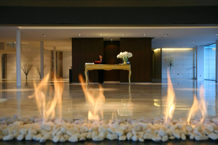 Finca Prats Hotel Golf & Spa photo 18