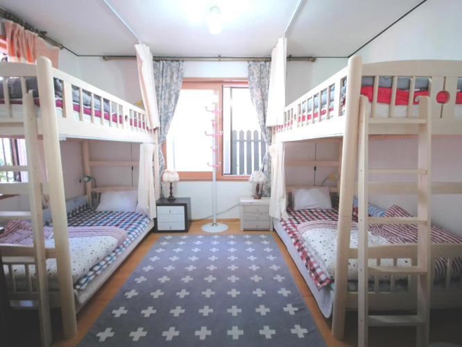 Apple Tree Guest house