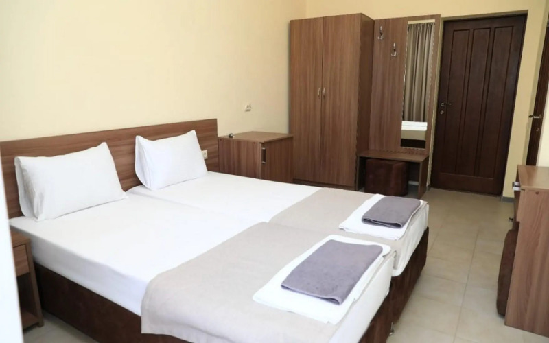 Фотография номера гостиницы Spitaki Greek Hotel