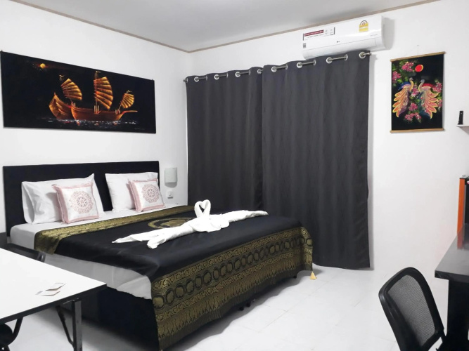B&B Namo Phuket