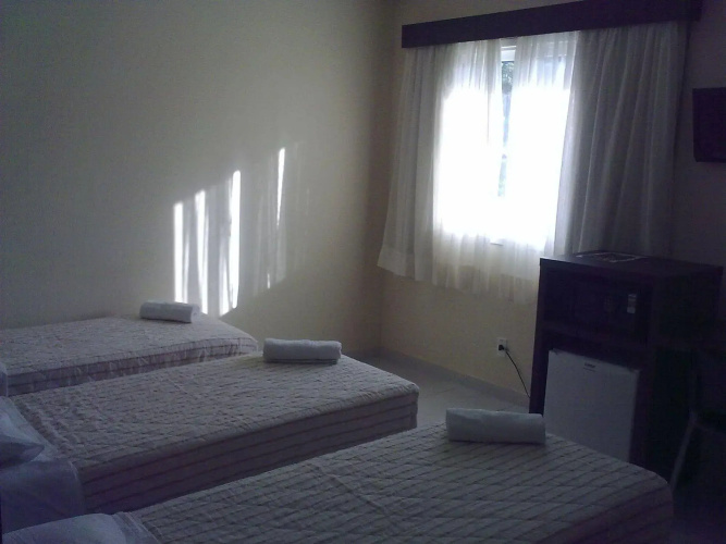 Hotel Hola