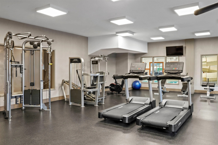 Ramada by Wyndham Drumheller Hotel & Suites photo 14
