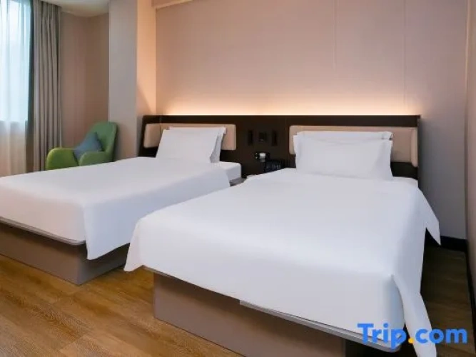 Business Twin room