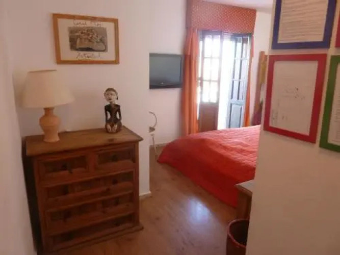 El Chili Boutique Hotel