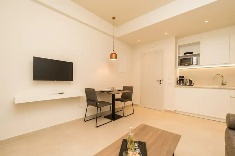 Premium Double Suite with balcony