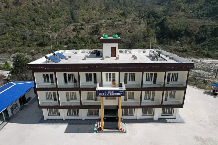 Hotelafbeelding