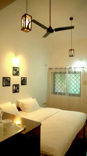 White Ivory Beach Resort