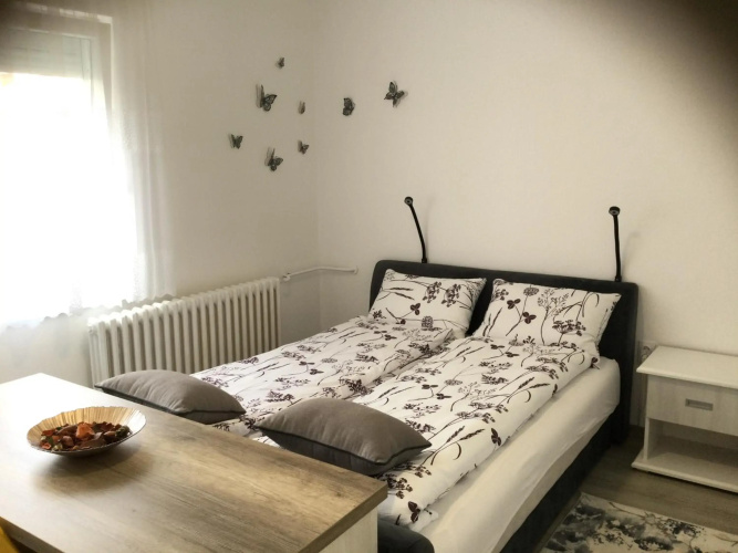 Apartman * VICTORY *