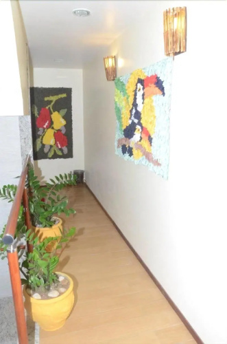 Vitória Praia Hotel
