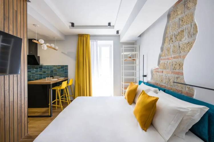 Hotelafbeelding