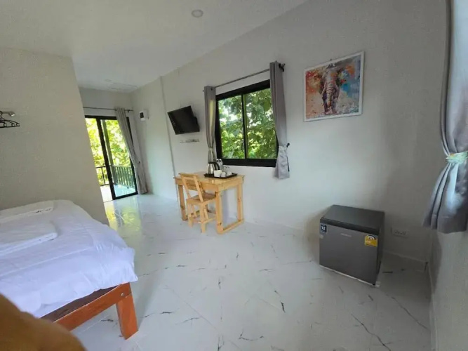 Lamtam Maesa Resort