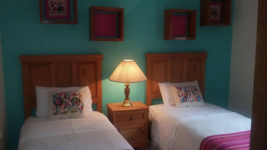 Casa Mia Suites