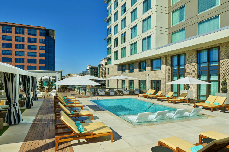 The Hotel At Avalon, Autograph Collection photo 15
