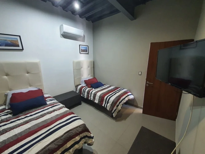 Comfort Suite