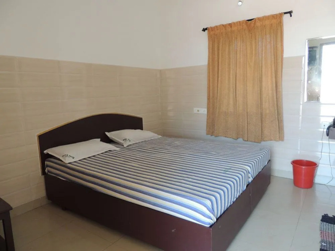Hotel Ashoka
