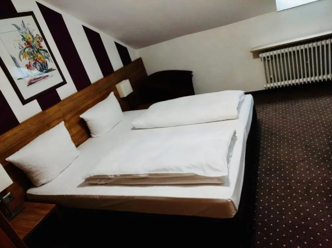 Hotel Relax