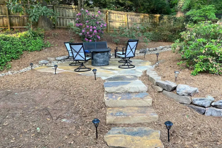 Modern Home w/ Yard + Deck, 1 Mi to Clemson U!