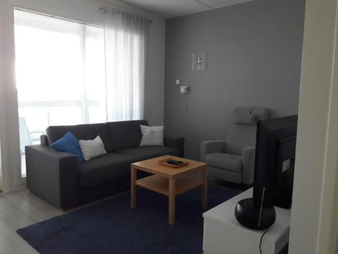 1 Bedroom Cottage