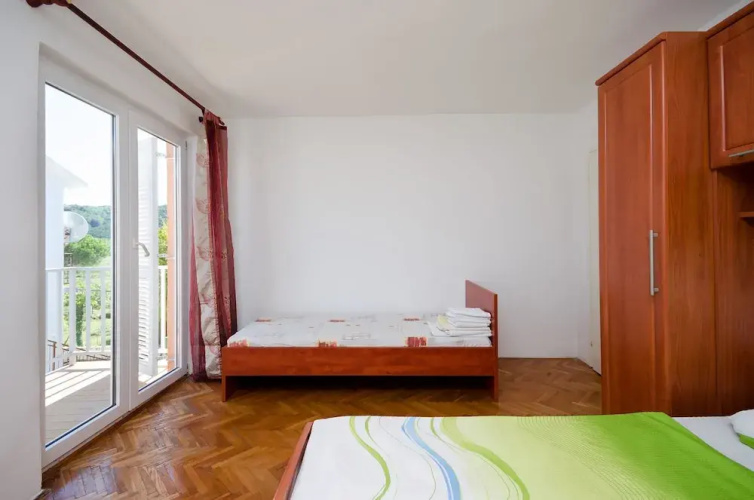 Apartments Elvira