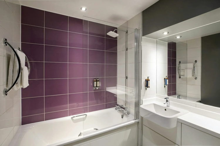 Premier Inn Torquay Harbour