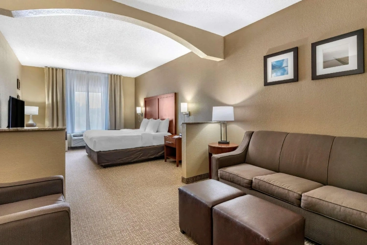 Suite