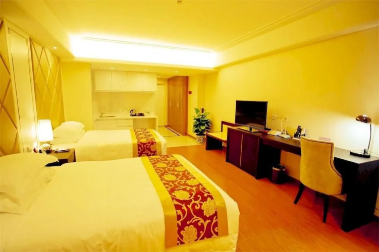 Shuhuai Hotel
