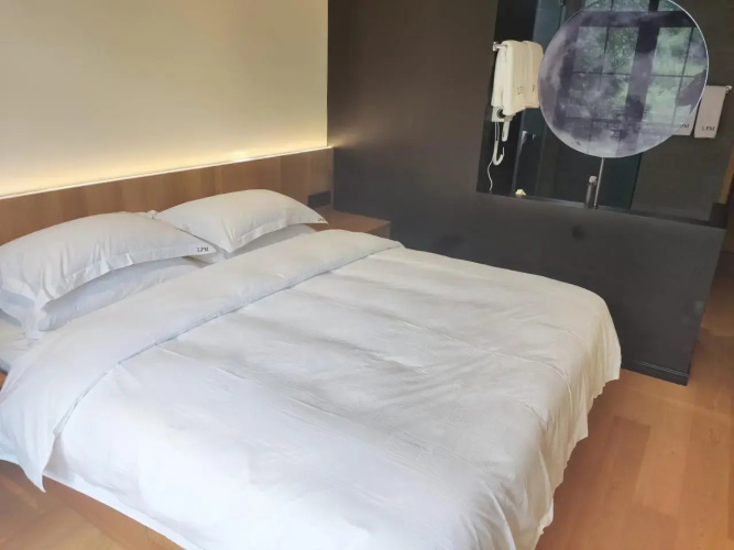 Moganshan Hostel