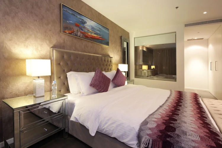 1 Bedroom Apartment in D1 Tower
