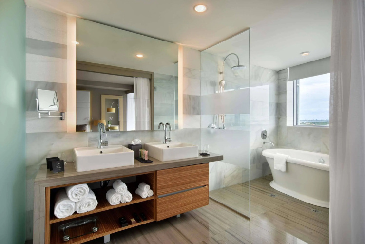 The Gabriel Miami Downtown, Curio Collection By Hilton photo 11